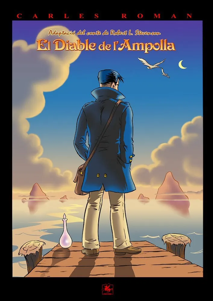 El Diable de l'Ampolla