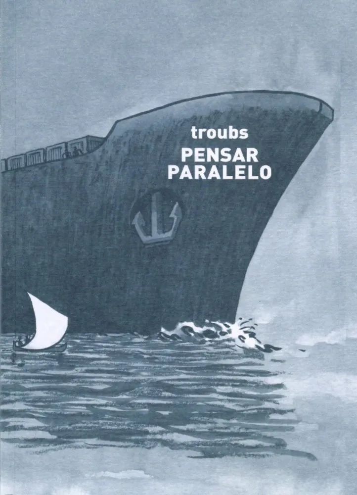 Pensar paralelo