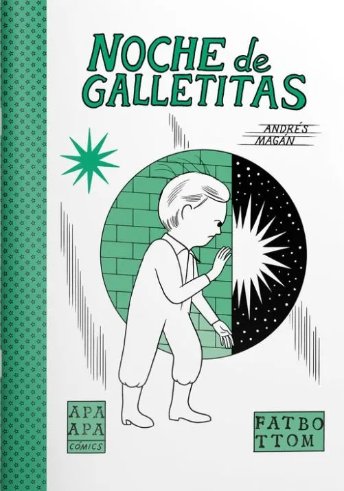 Noche de galletitas