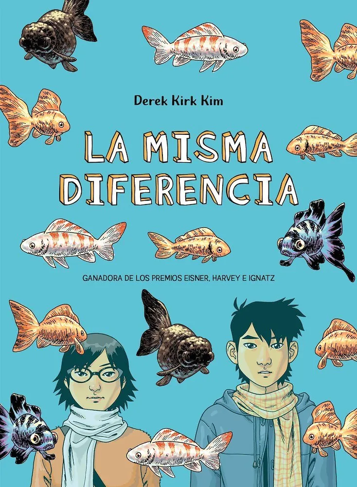 La misma diferencia