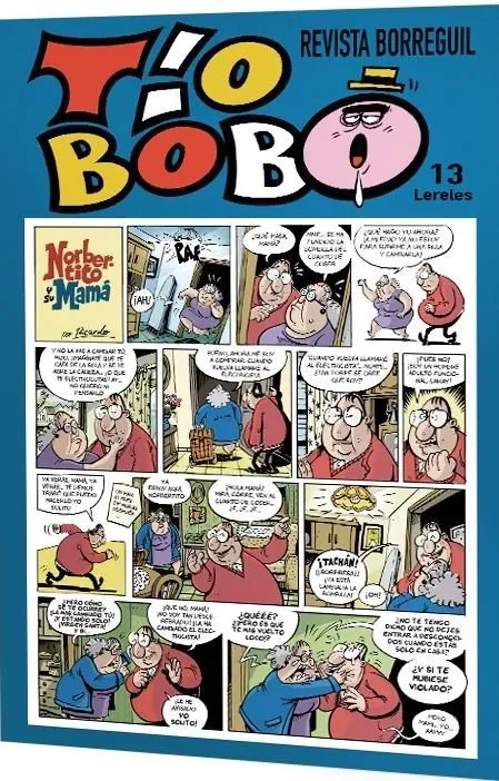 Tío Bobo