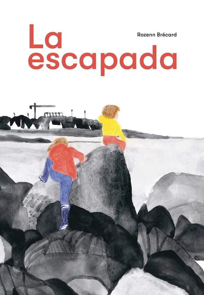 La escapada