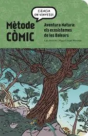 Mètode Còmic (Catalán)