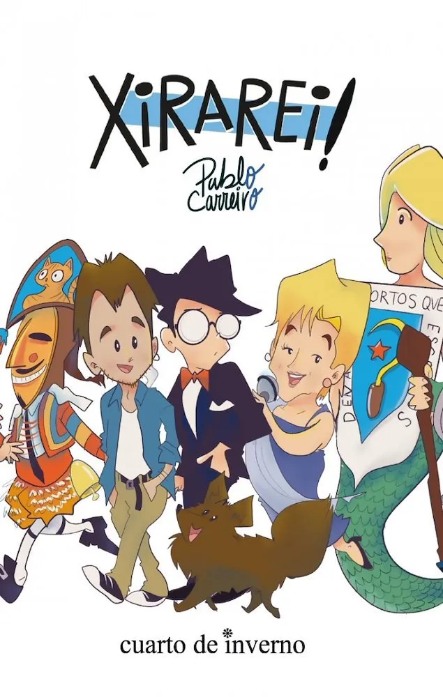 Xirarei!