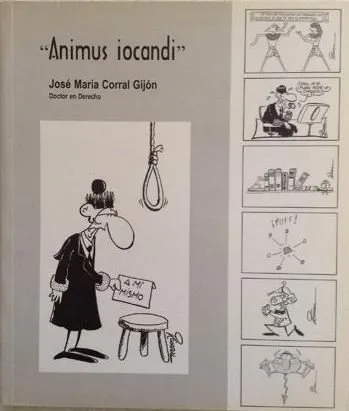 Animus iocandi