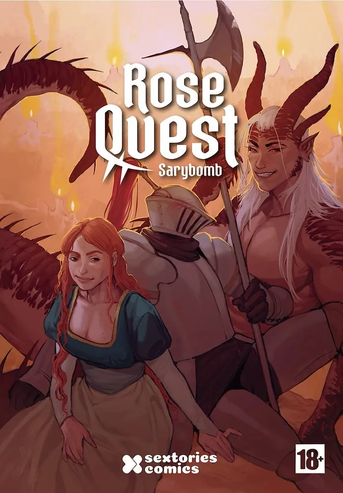 Rose Quest