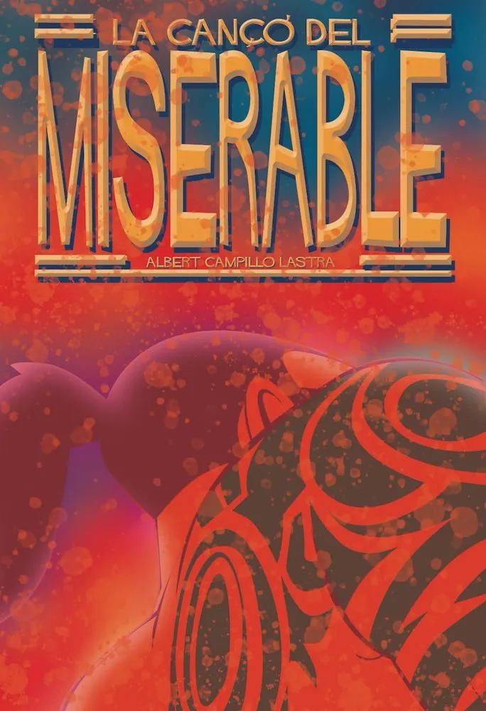 La cançó del Miserable (Autoedición)