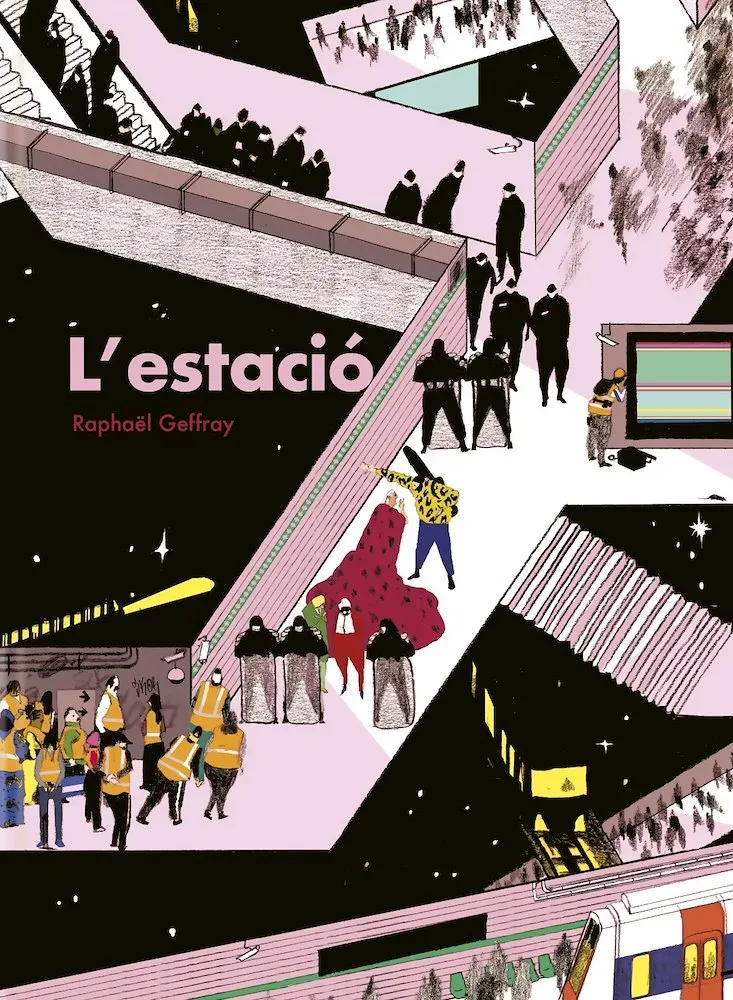 L'estació