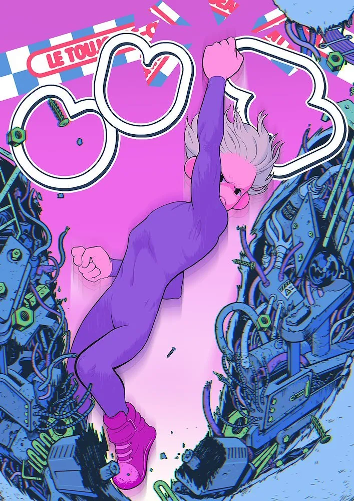 Gum
