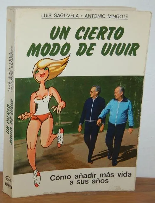 Un cierto modo de vivir