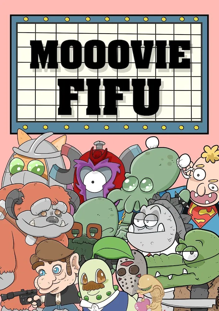 Mooovie Fifu