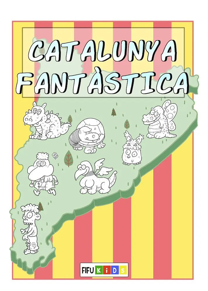 Catalunya Fantàstica