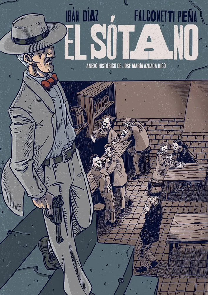 El sótano