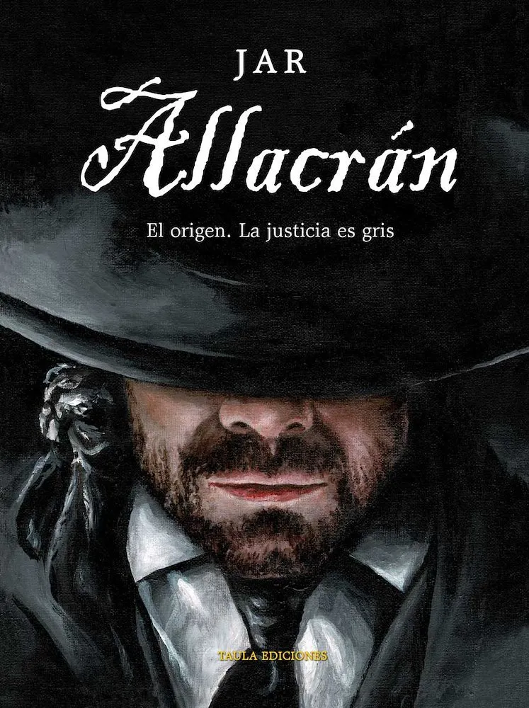 Allacrán