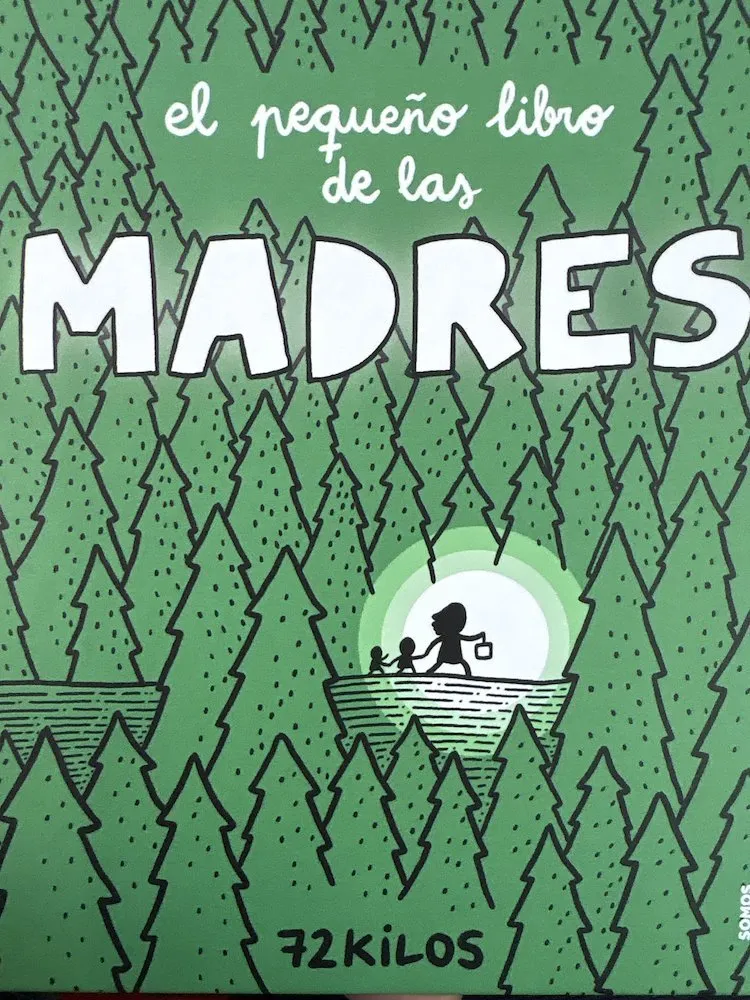 El pequeño libro de las madres