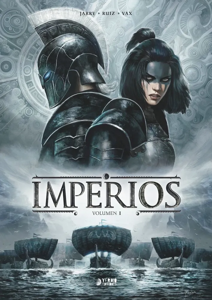 Imperios