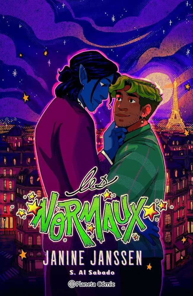 Les normaux