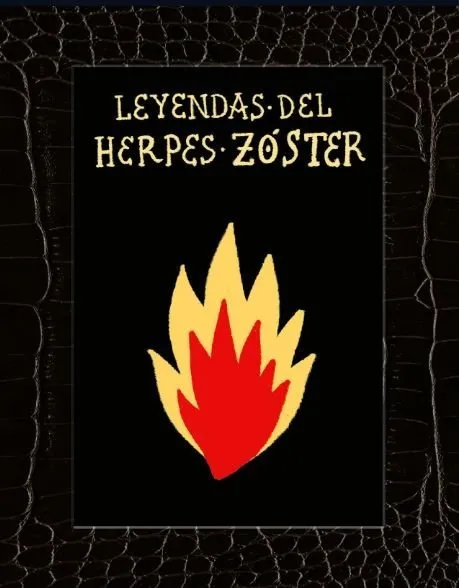 Leyendas del Herpes Zóster