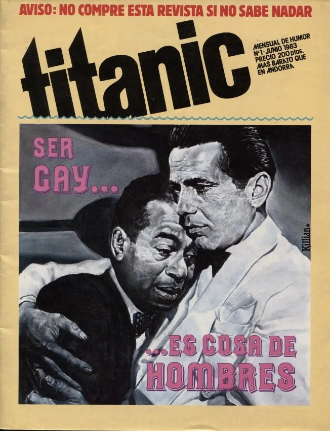 Titanic