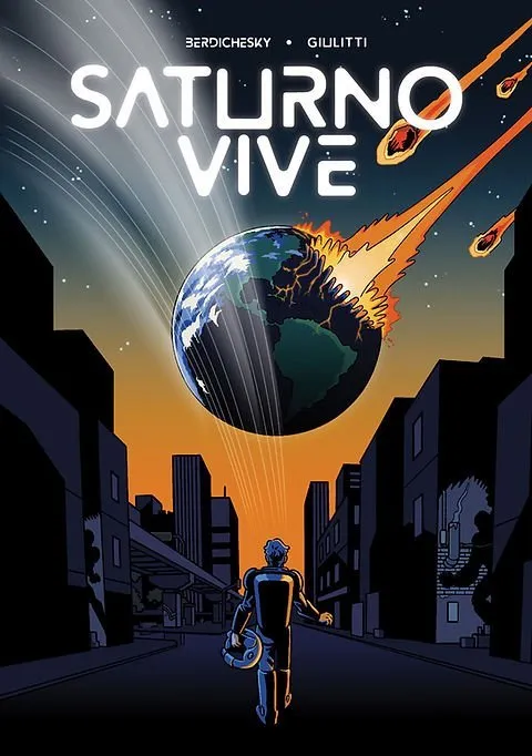 Saturno vive
