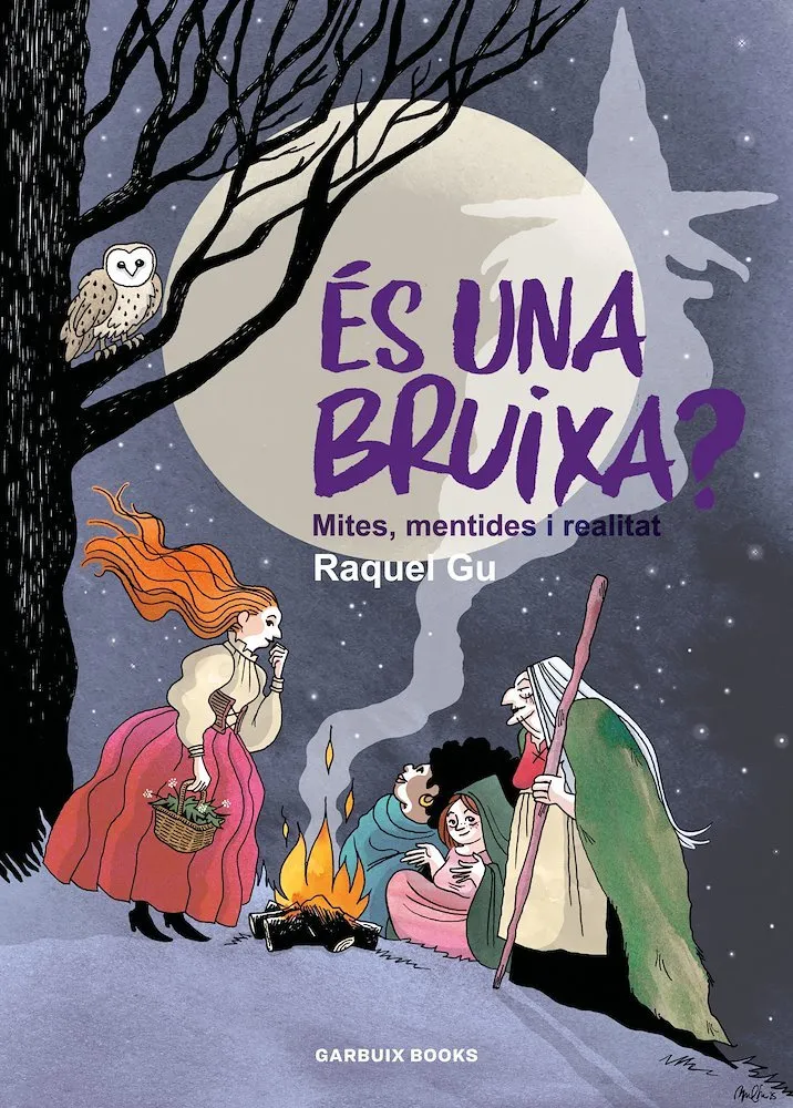 És una bruixa? Mites, mentides i realitat
