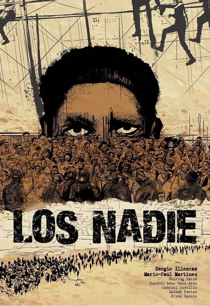 Los nadie