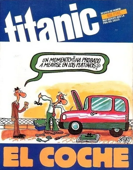 Titanic Extra