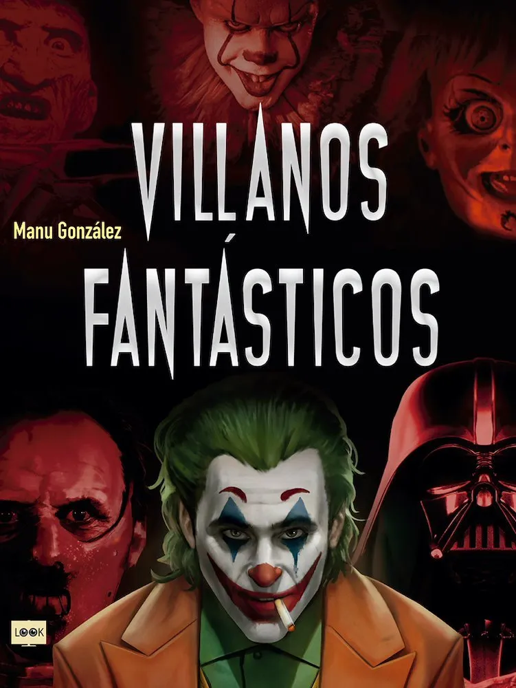Villanos Fantásticos