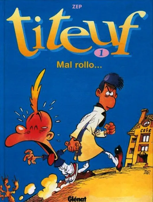 Titeuf