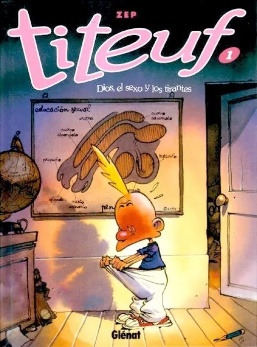 Titeuf