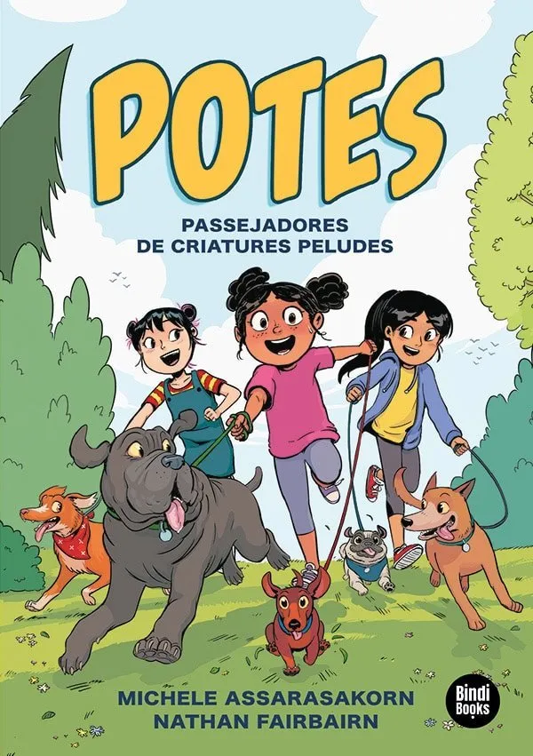 Potes (Catalán)