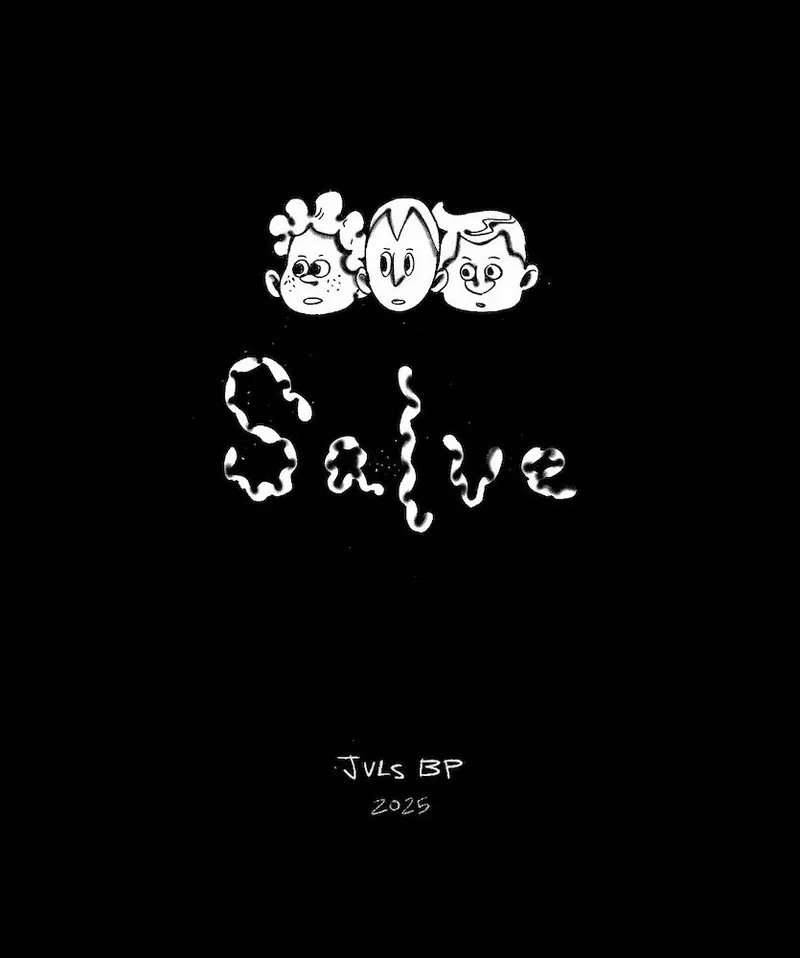 Salve (Autoedición)