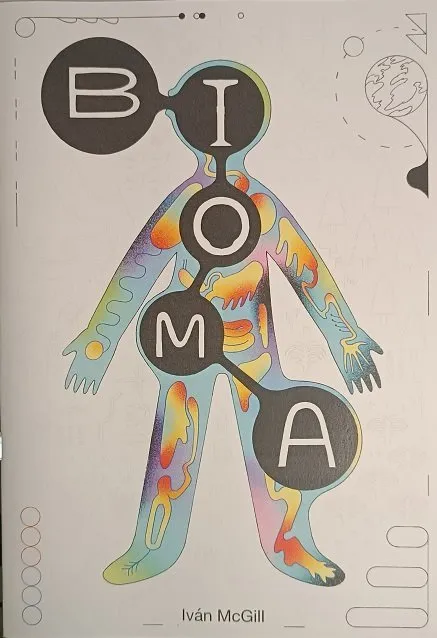 Bioma (Autoedición)
