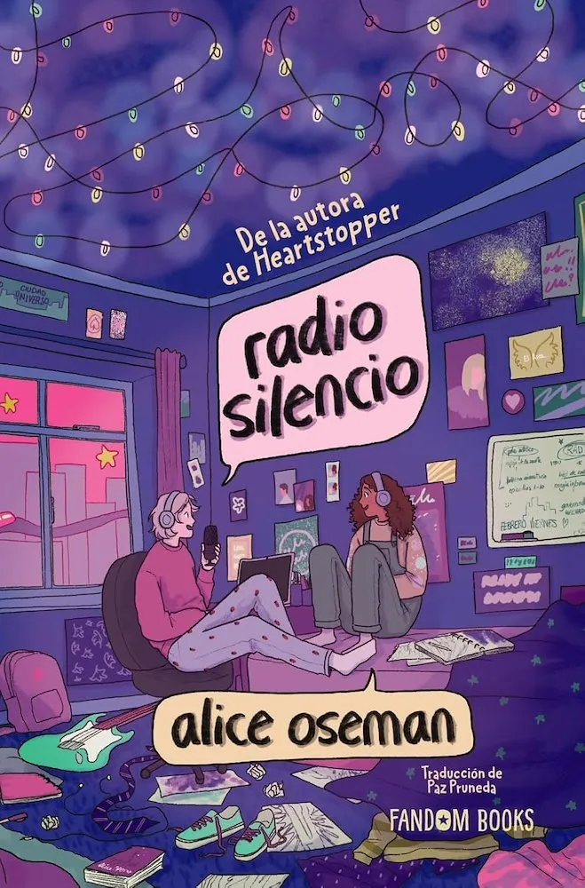 Radio silencio