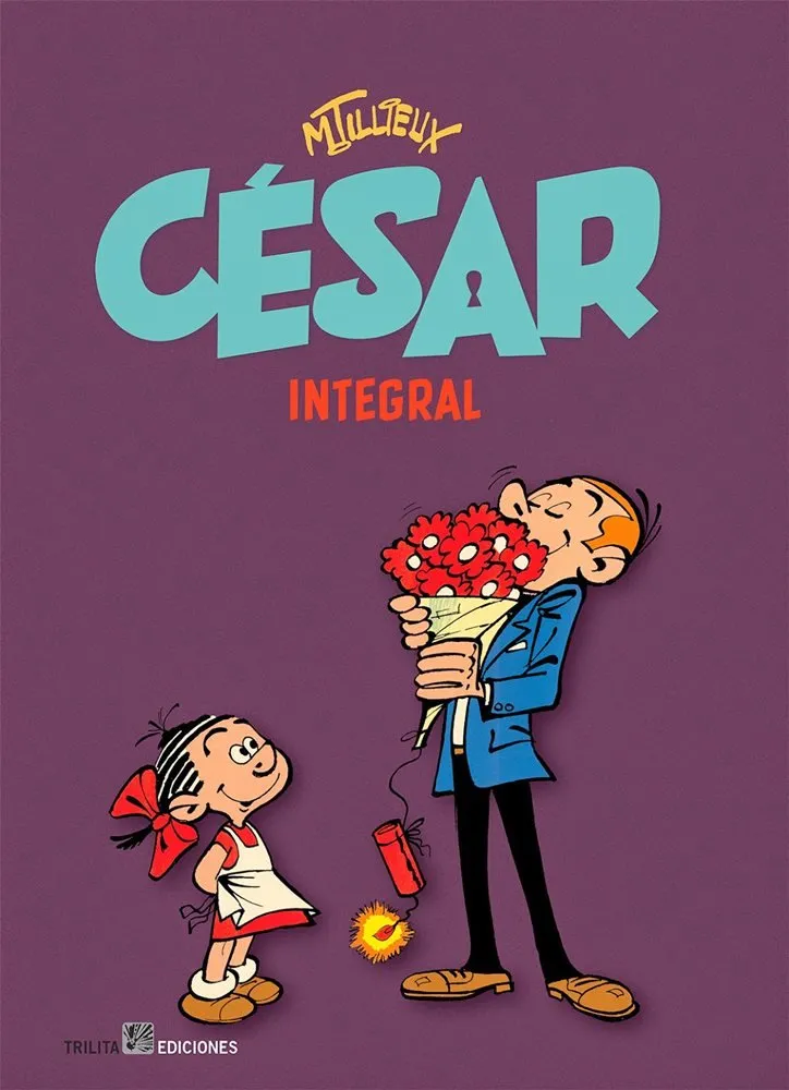 César