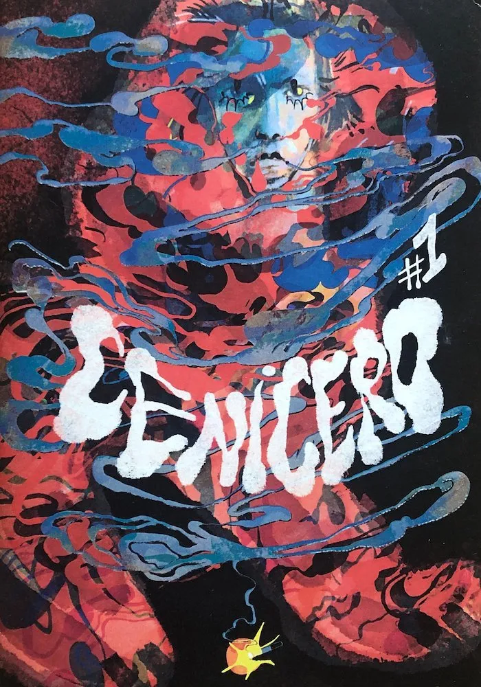 Cenicero