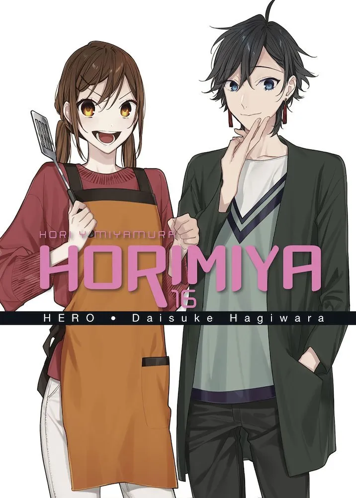 Horimiya (Edición Especial)