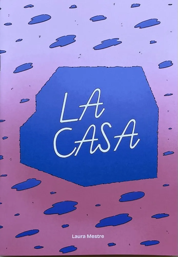 La Casa (Autoedición)