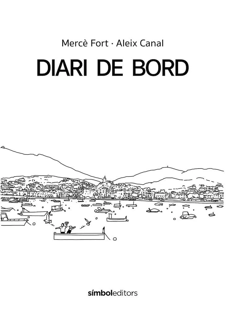 Diari de bord