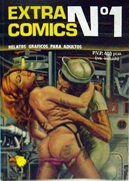 Extra Cómics