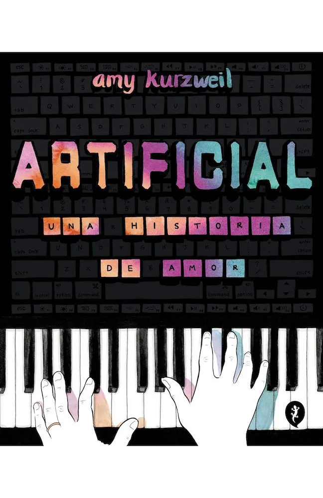Artificial. Una historia de amor