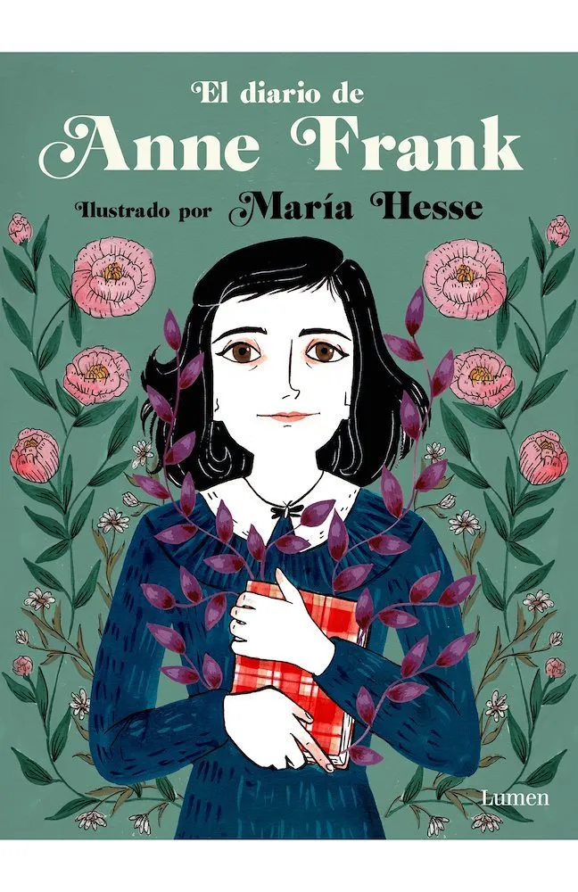 El diario de Ana Frank