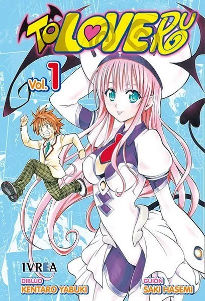 To Love-Ru