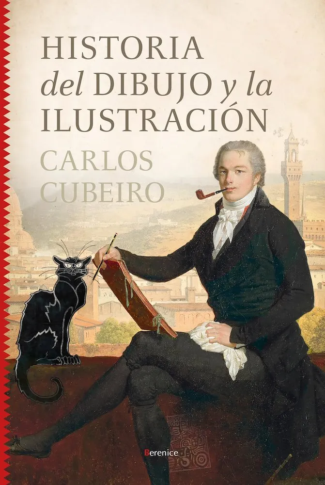 Historia del dibujo y la ilustración