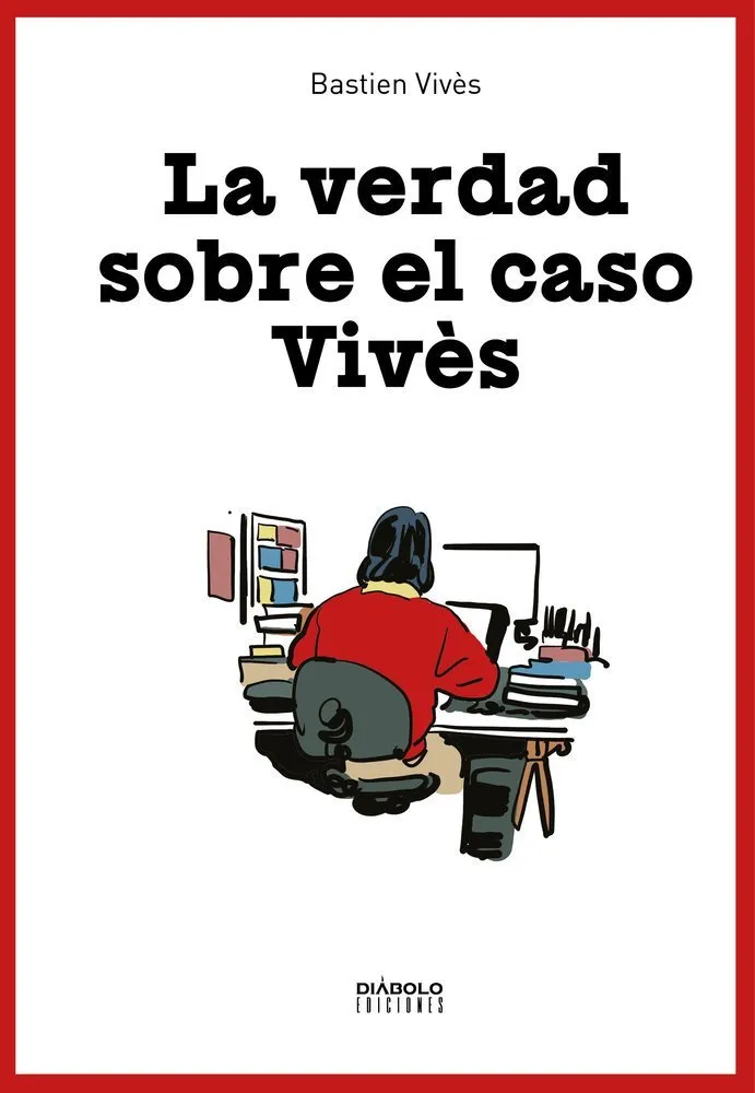 La verdad sobre el caso Vivès