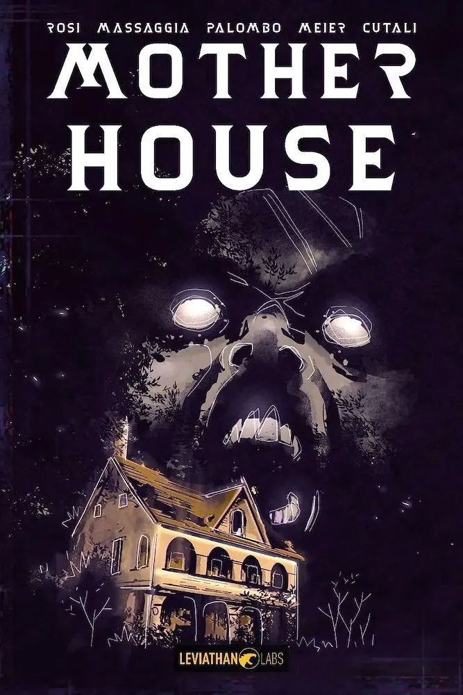 Mother House