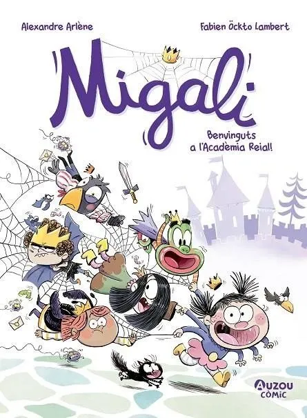 Migali (Catalán)