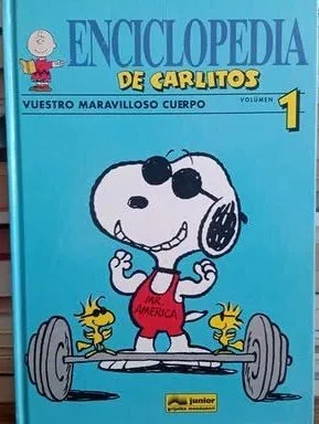 Enciclopedia de Carlitos