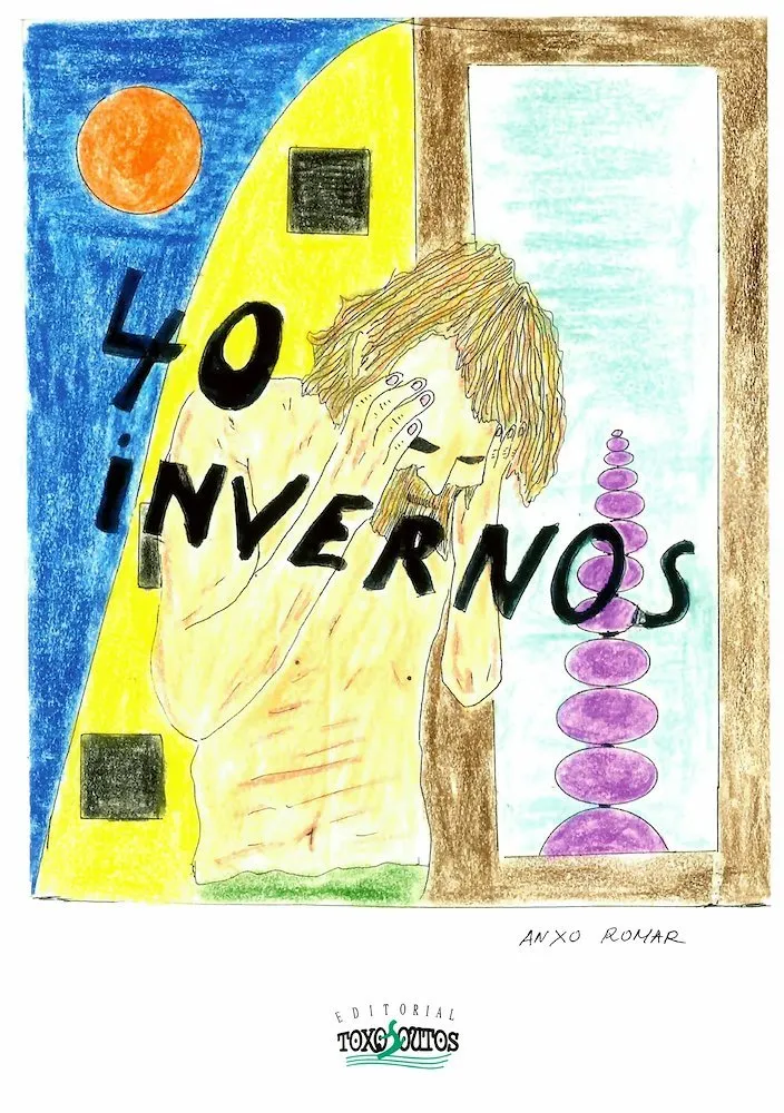 40 invernos