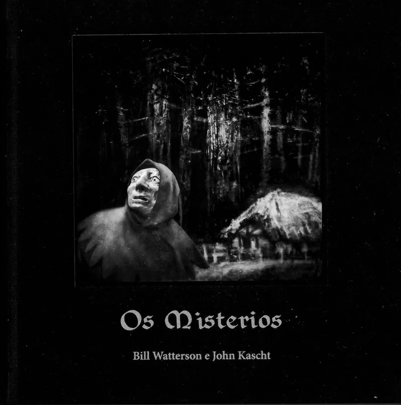 Os Misterios